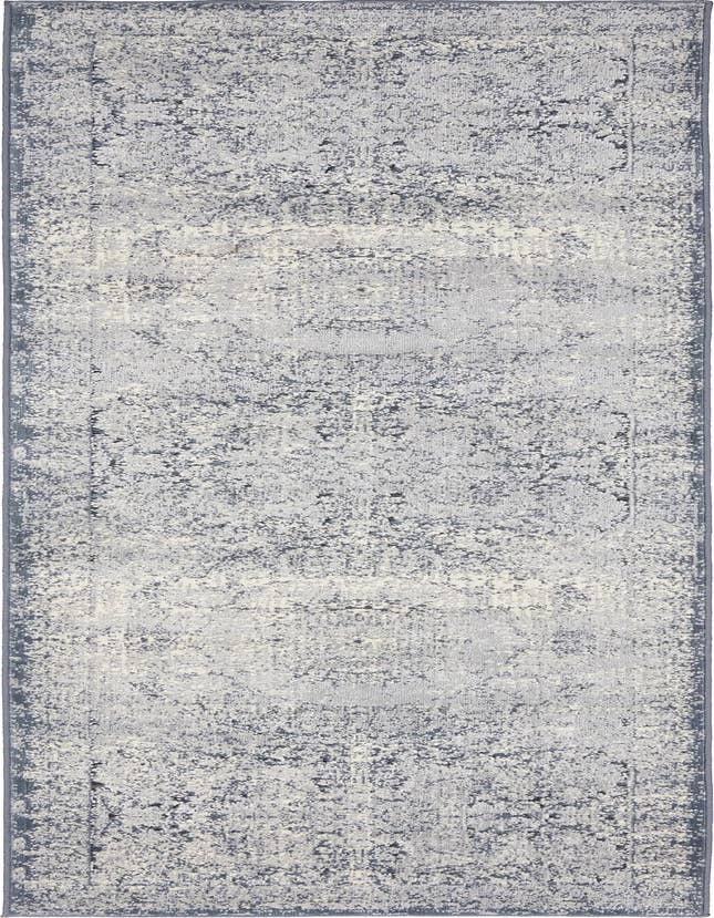 Detail image of 2' x 6' 9 Villa Runner Rug