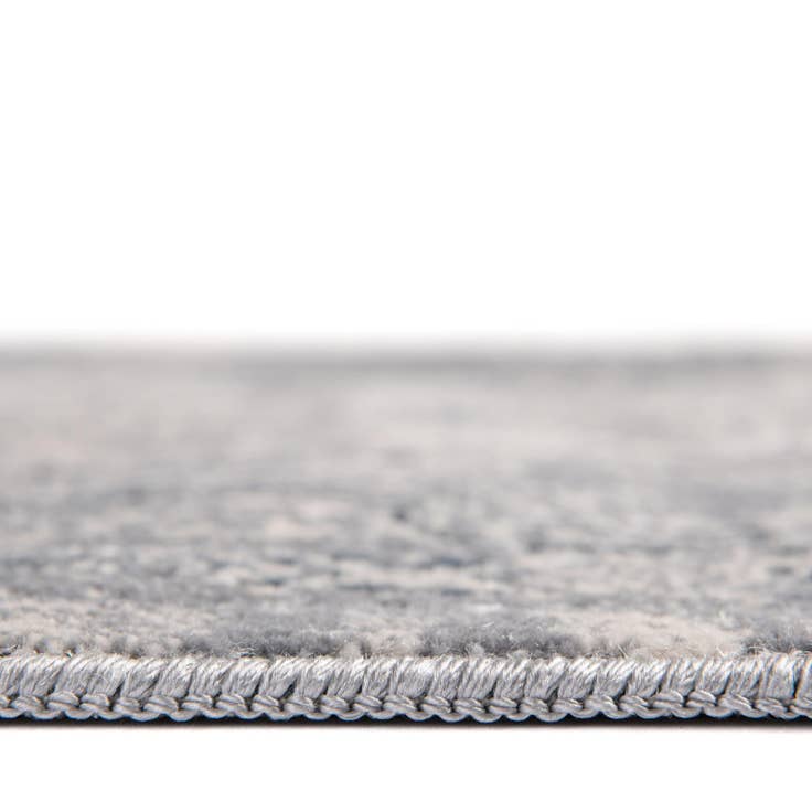 Detail image of 3' x 13' Villa Runner Rug