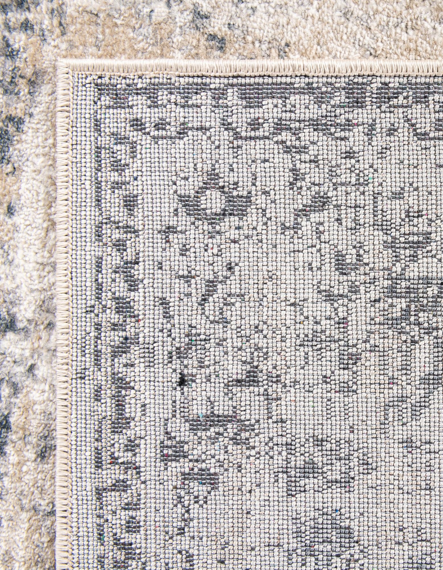 2' 7 x 12' Villa Runner Rug