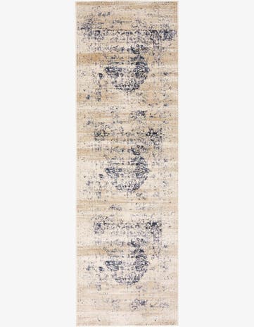 2' x 6' 9 Villa Runner Rug