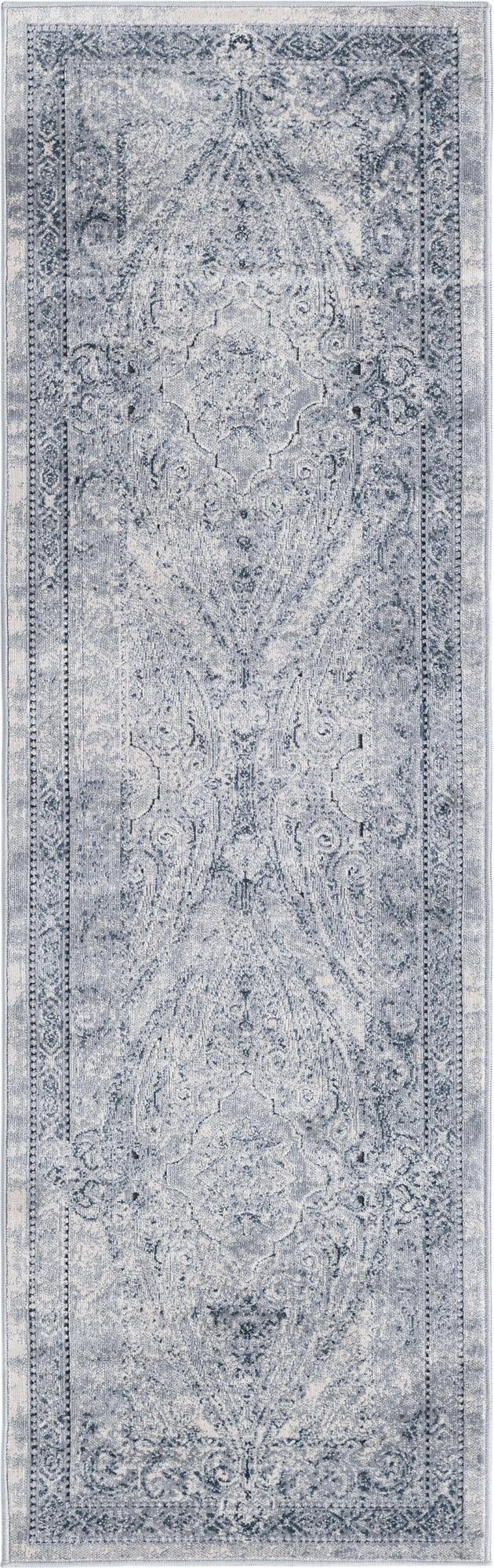 2' x 6' 9 Villa Runner Rug