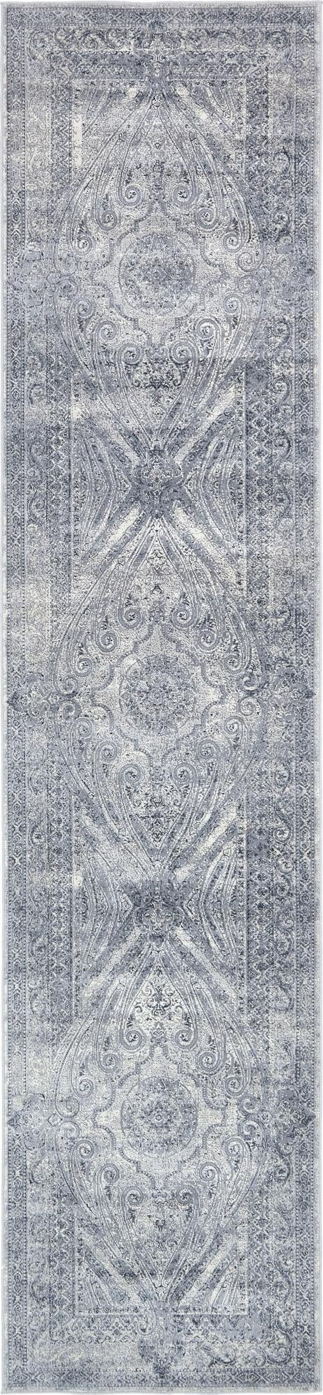 3' x 13' Villa Runner Rug