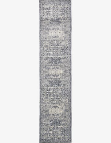 3' x 13' Villa Runner Rug