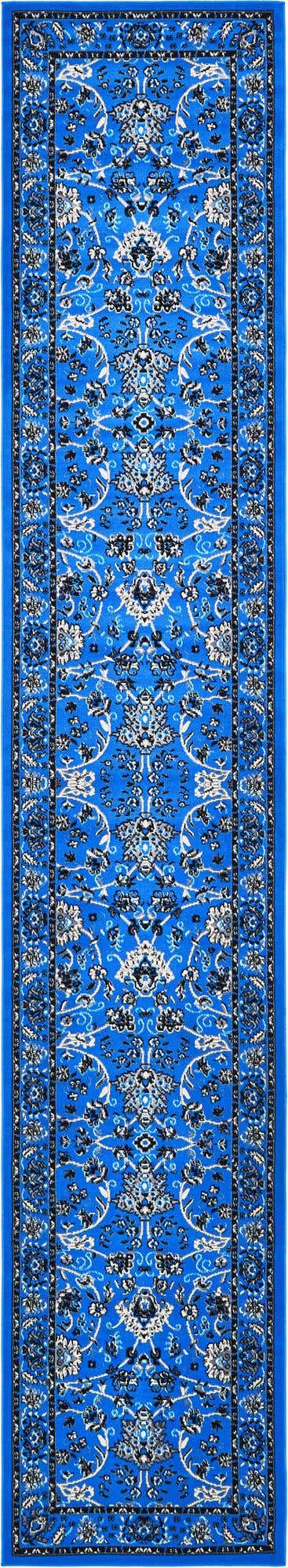 3' x 16' 5 Yasmin Runner Rug