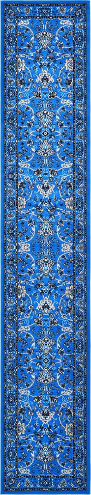 3' x 16' 5 Yasmin Runner Rug