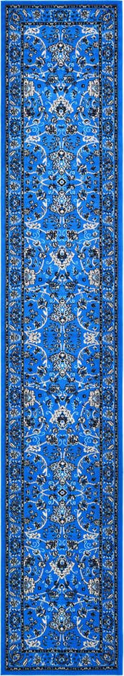 Detail image of 3' x 16' 5 Yasmin Runner Rug
