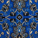 Rug Dark Blue Swatch link