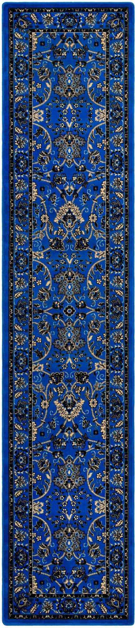 2' 7 x 12' Yasmin Runner Rug