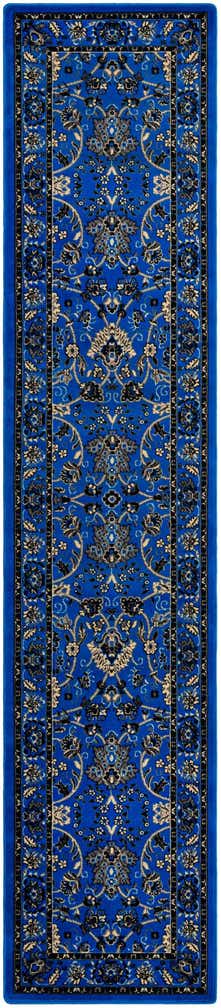 2' 7 x 12' Yasmin Runner Rug