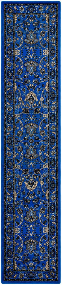 Detail image of 2' 7 x 12' Yasmin Runner Rug