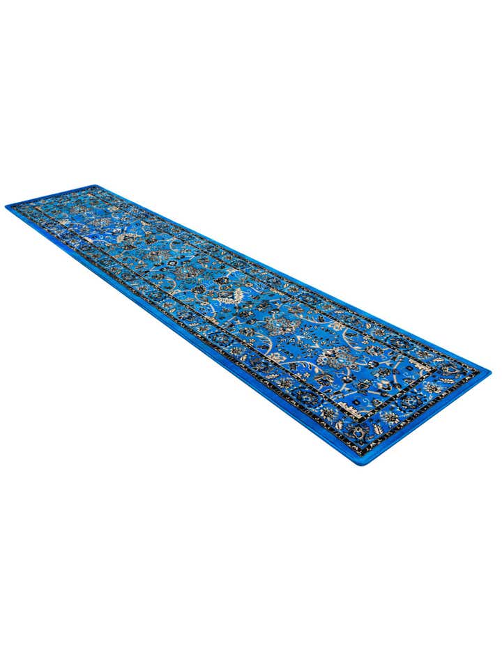 2' 7 x 12' Yasmin Runner Rug