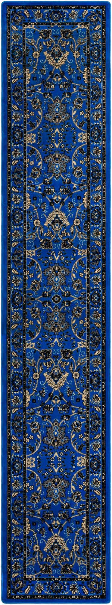 2' 7 x 14' Yasmin Runner Rug