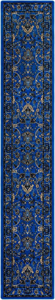 2' 7 x 14' Yasmin Runner Rug