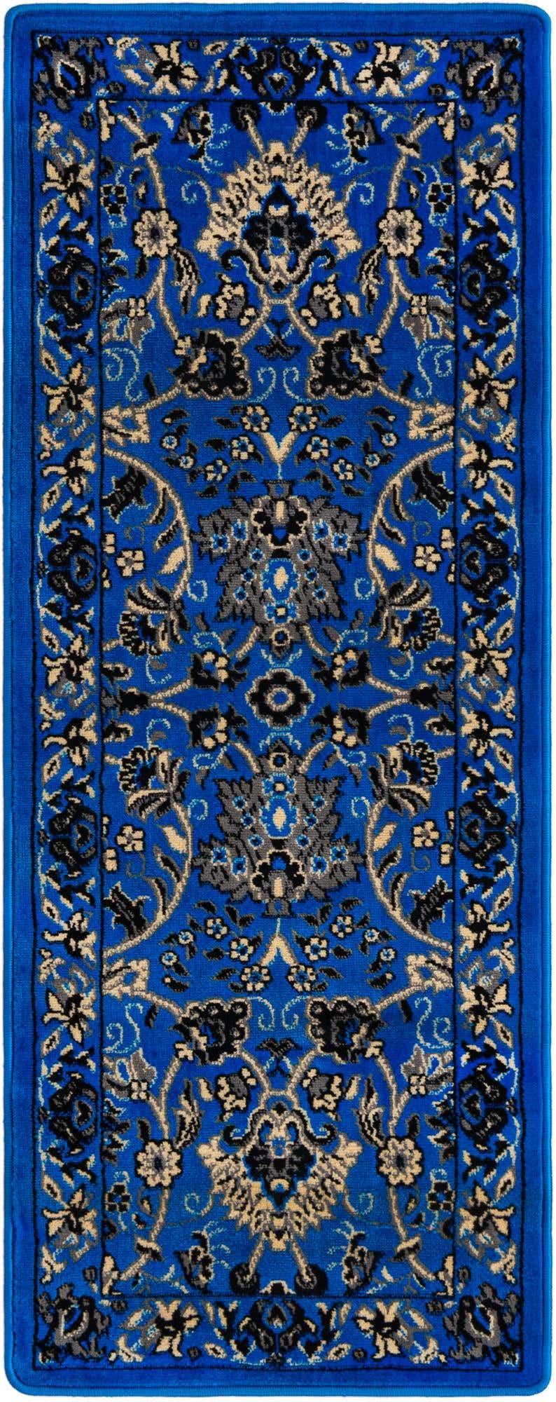 2' x 5' Yasmin Runner Rug