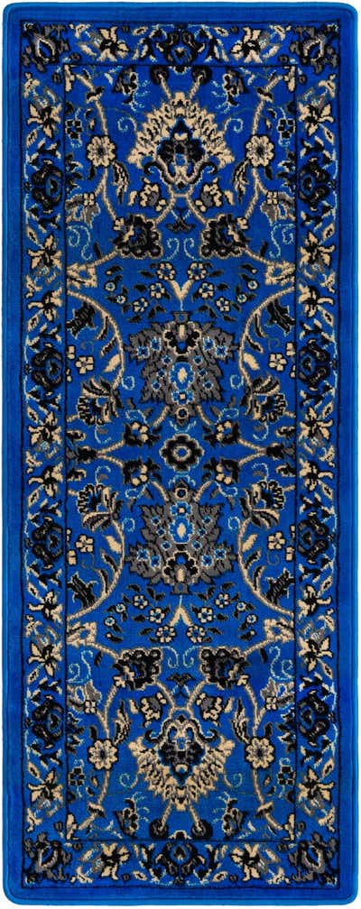 2' x 5' Yasmin Runner Rug
