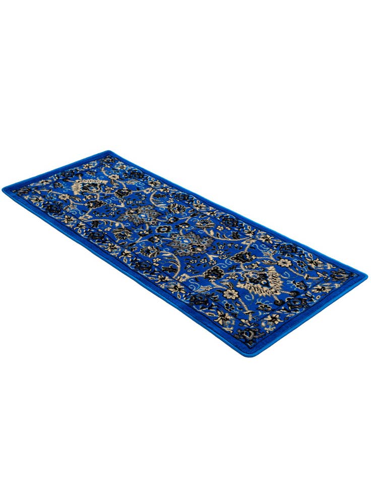 Detail image of 2' x 5' Yasmin Runner Rug