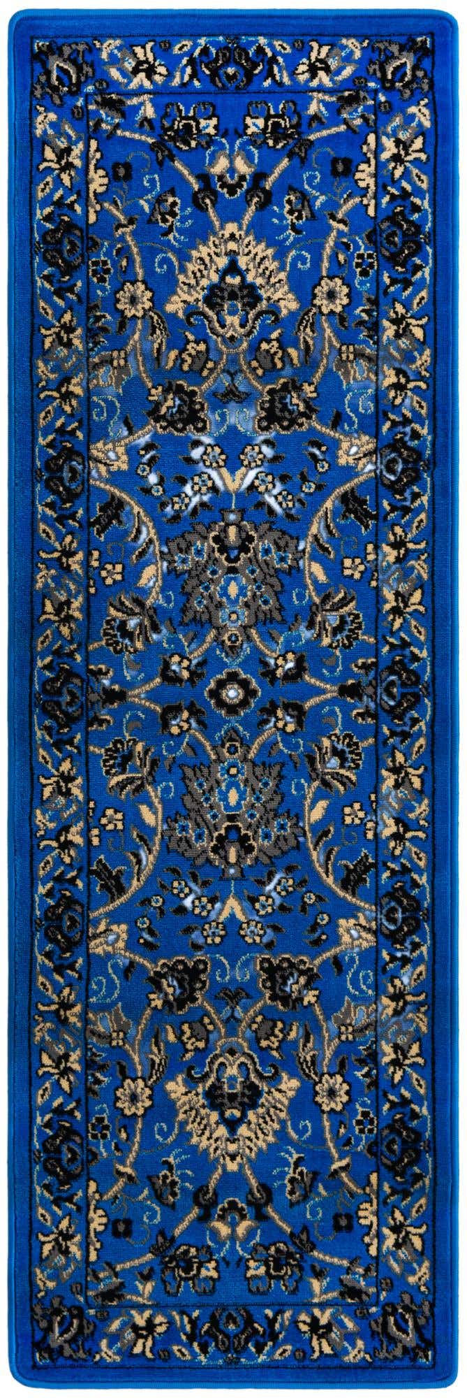2' x 6' Yasmin Runner Rug