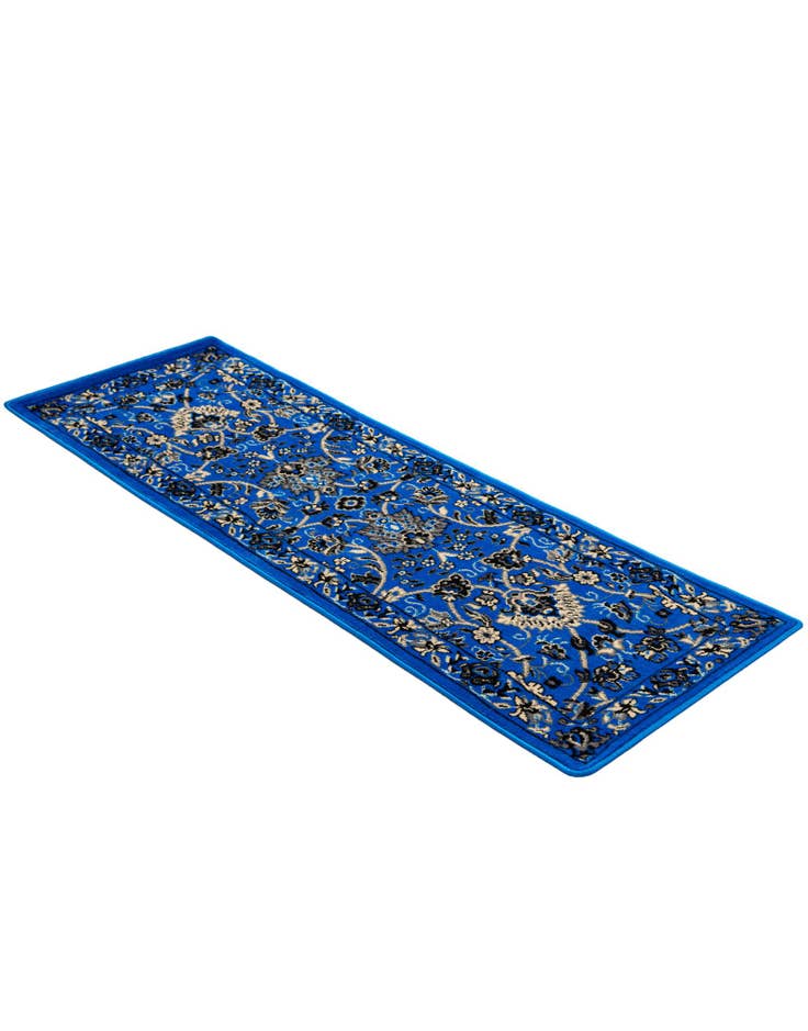 Detail image of 2' x 6' Yasmin Runner Rug