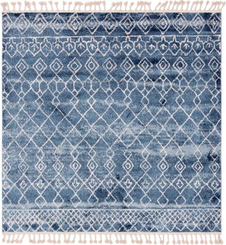 7' 7 x 7' 7 Artemis Square Rug