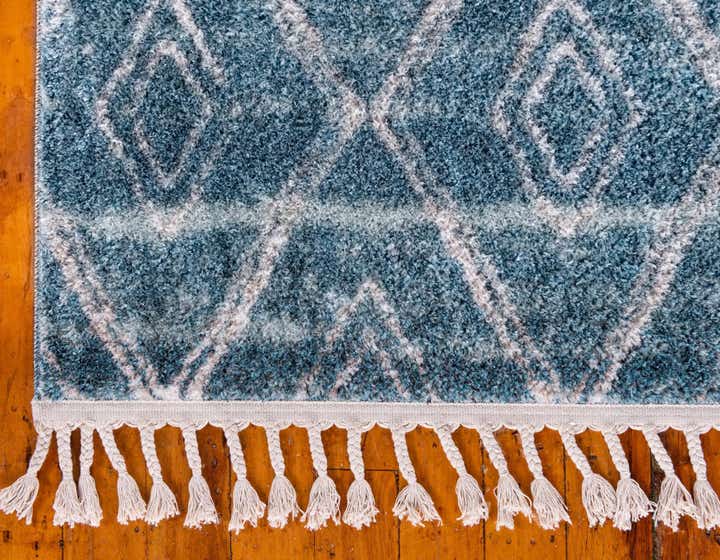 7' 7 x 7' 7 Artemis Square Rug