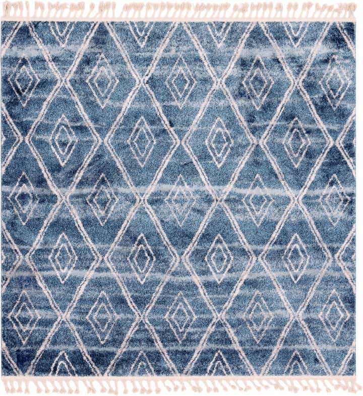 7' 7 x 7' 7 Artemis Square Rug