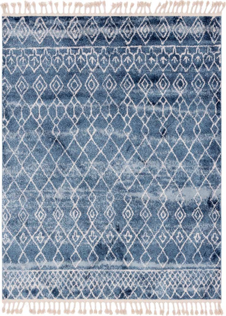 7' 7 x 7' 7 Atlas Square Rug