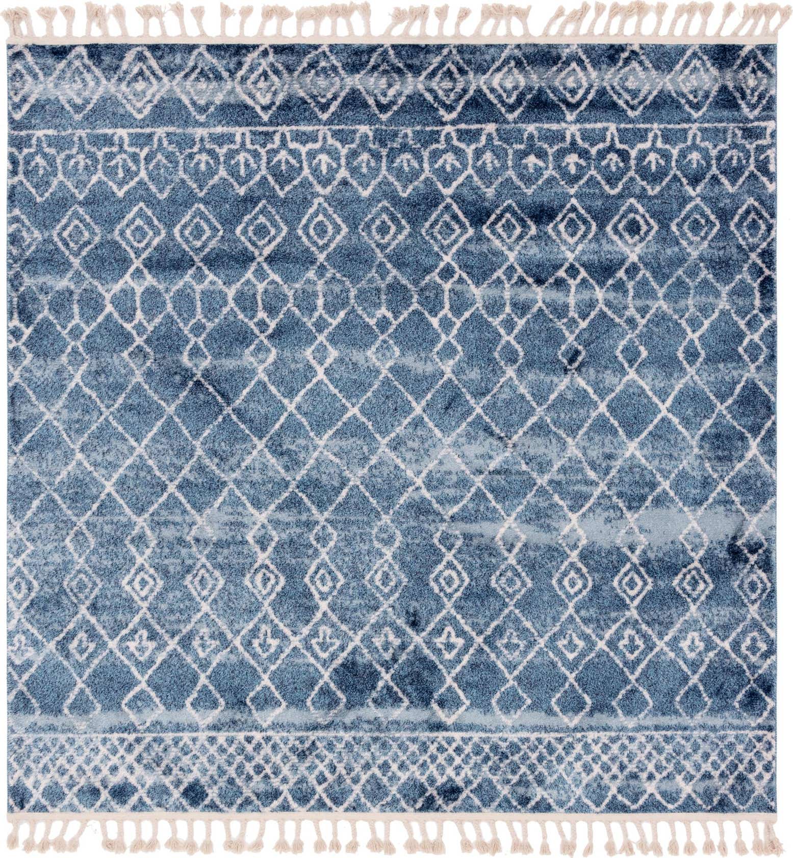 7' 7 x 7' 7 Atlas Square Rug