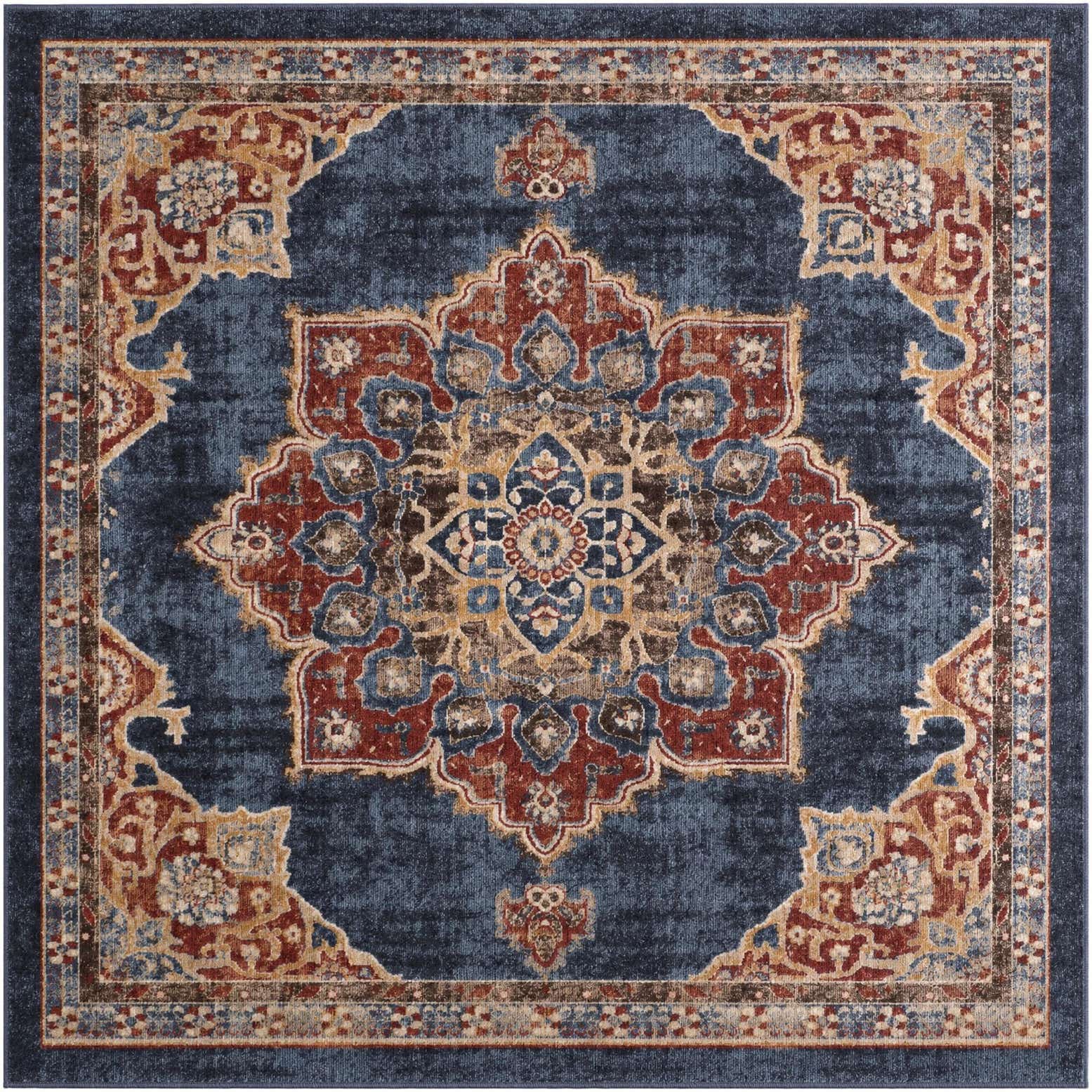 10' x 10' Eden Square Rug
