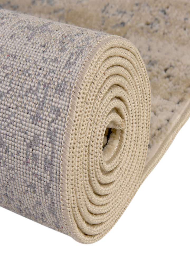 7' 10 x 7' 10 Eliza Square Rug