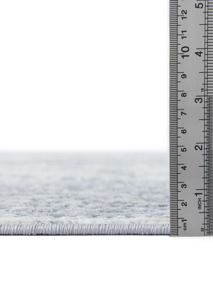 7' x 7' Eliza Square Rug