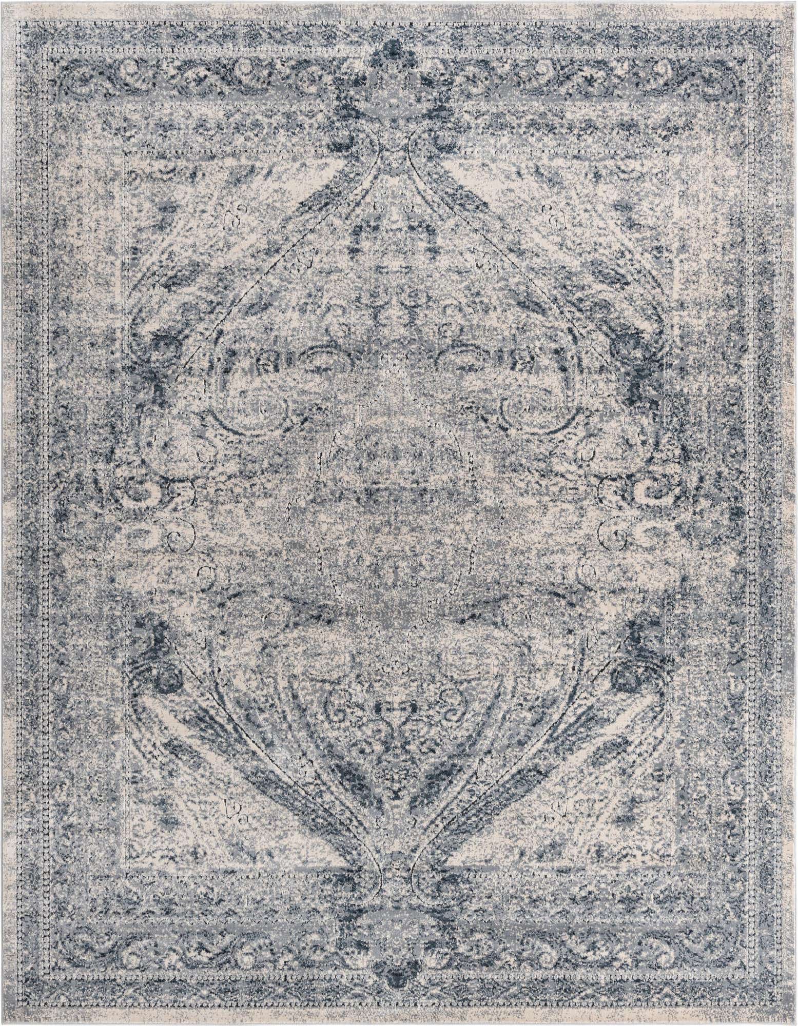 7' x 7' Eliza Square Rug