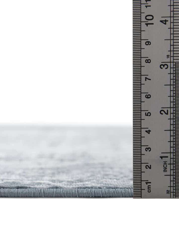 7' x 7' Eliza Square Rug