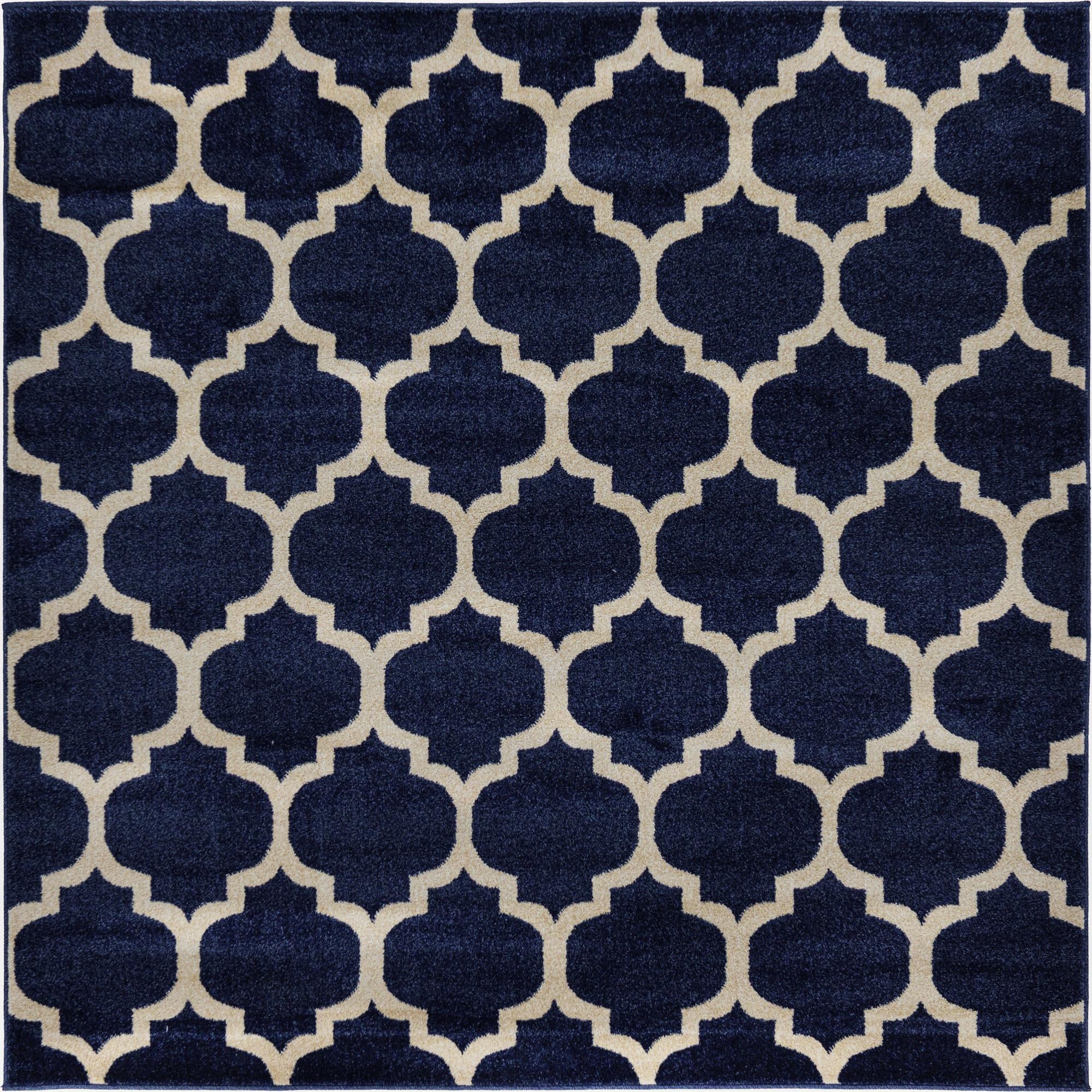 Rug Dark Blue Swatch link