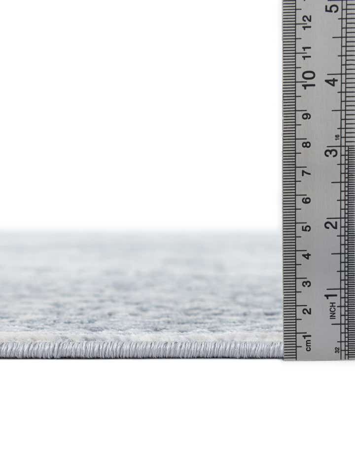 7' x 7' Villa Square Rug