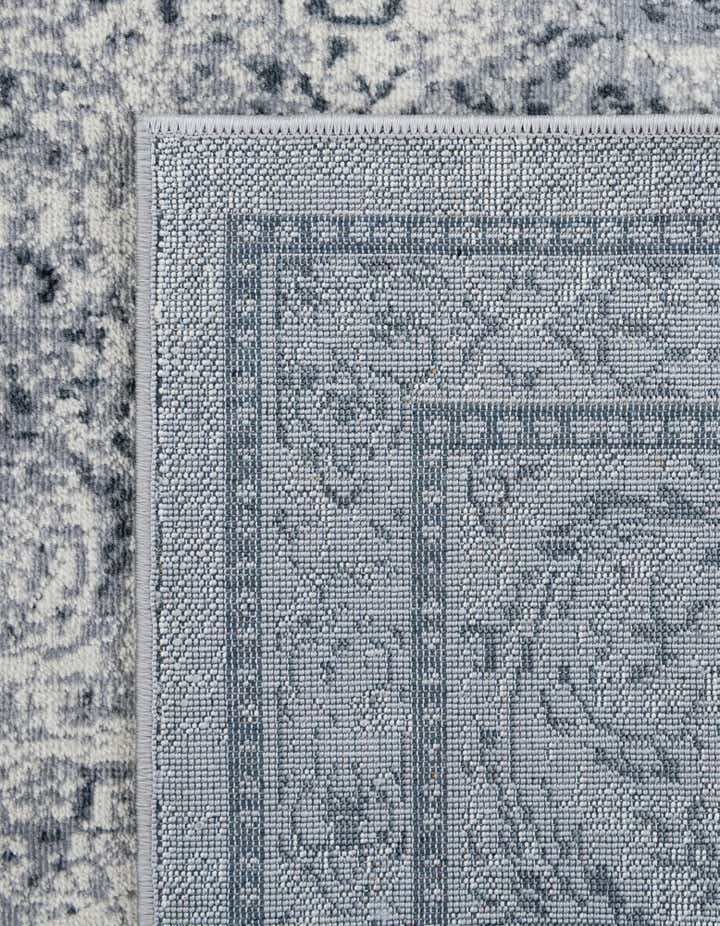 7' x 7' Villa Square Rug