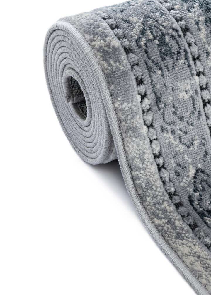 7' x 7' Villa Square Rug