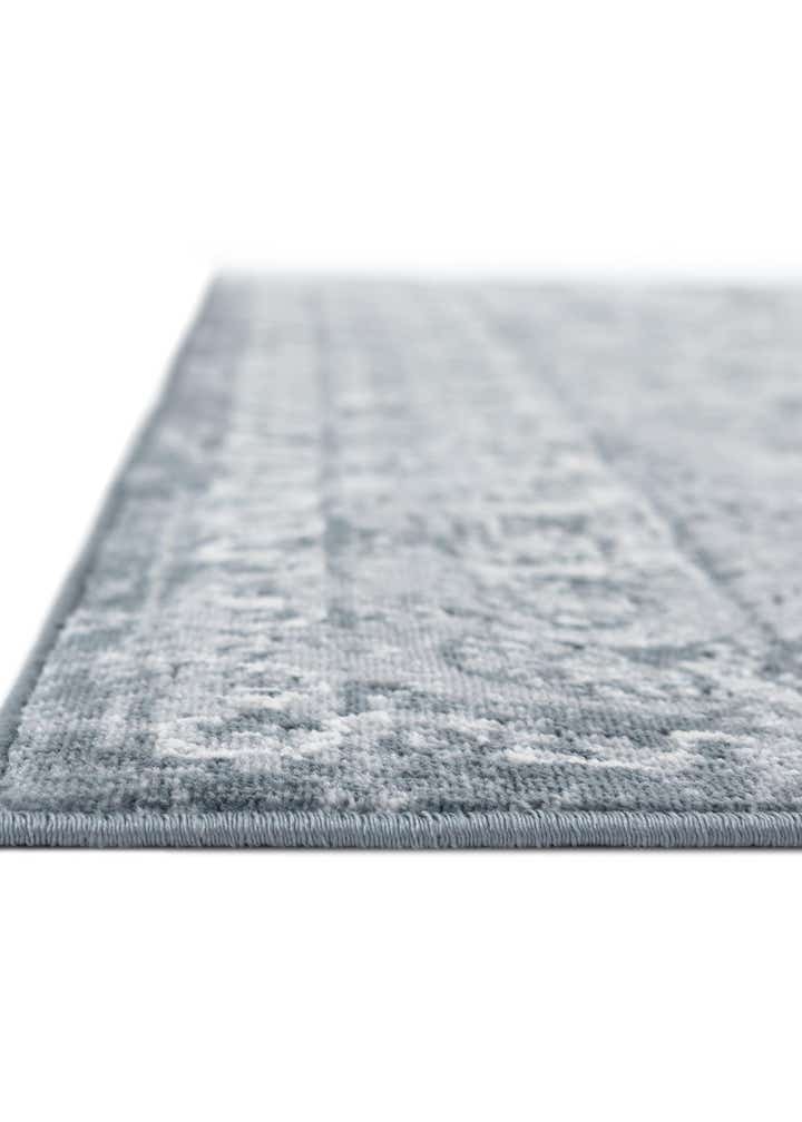 7' x 7' Villa Square Rug