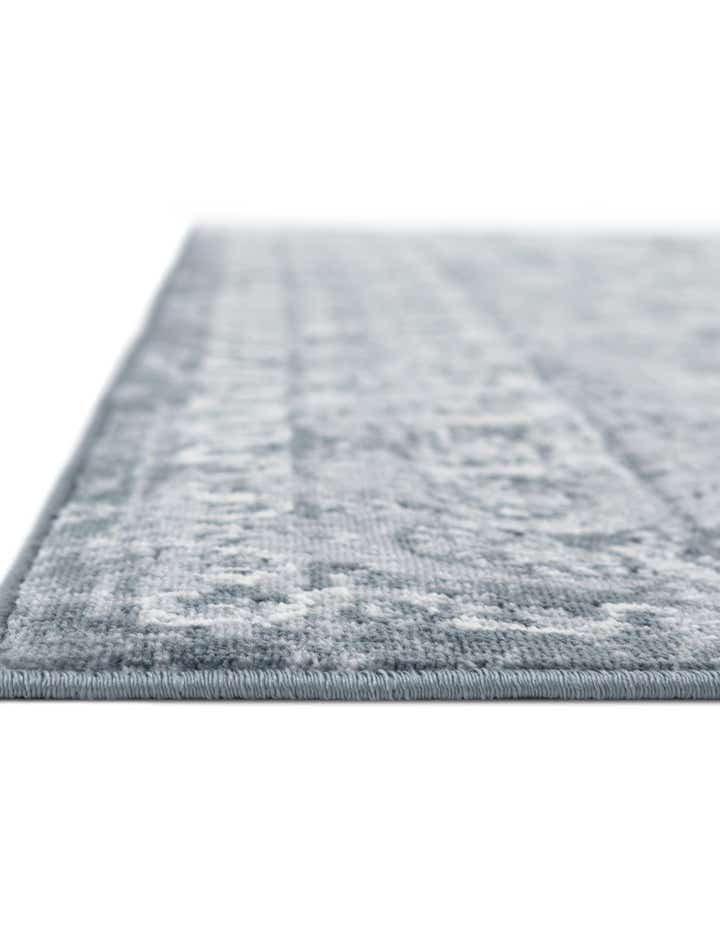 7' x 7' Villa Square Rug