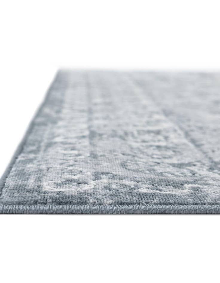 Detail image of 7' x 7' Villa Square Rug