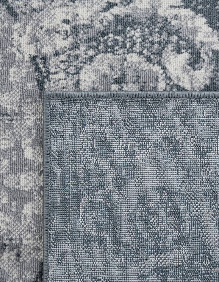 Detail image of 7' x 7' Villa Square Rug