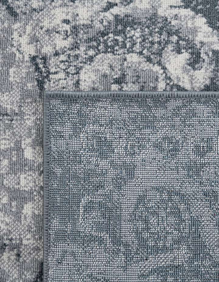 7' x 7' Villa Square Rug