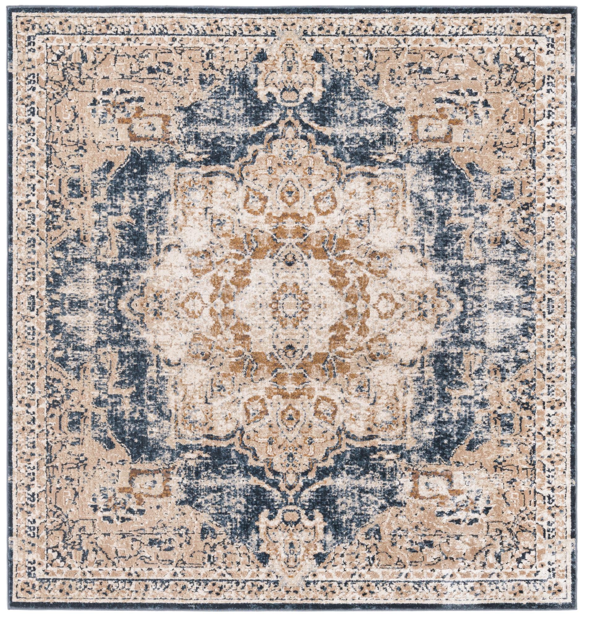 Rug Dark Blue Swatch link