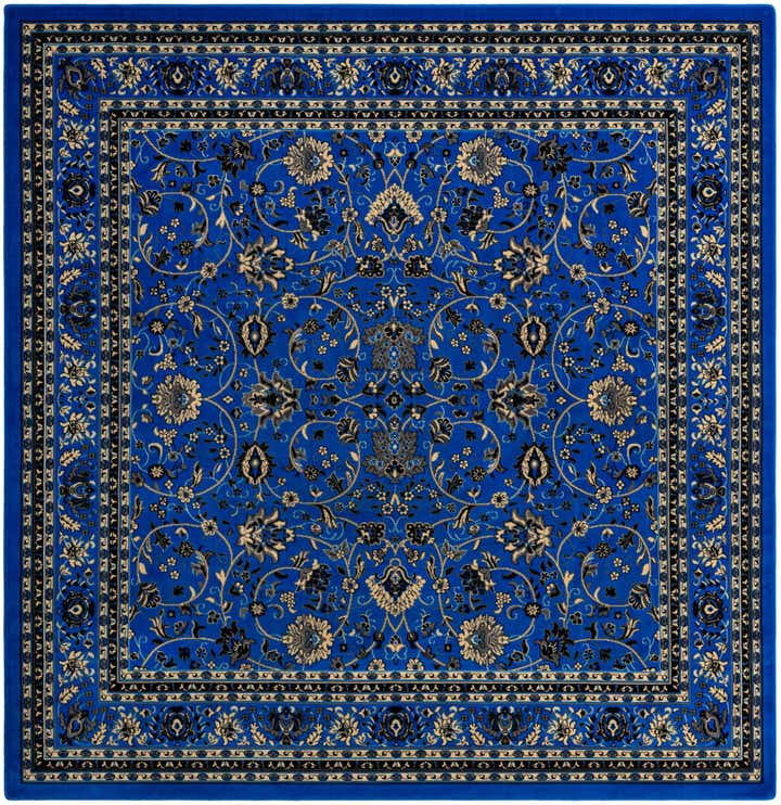 10' x 10' Yasmin Square Rug