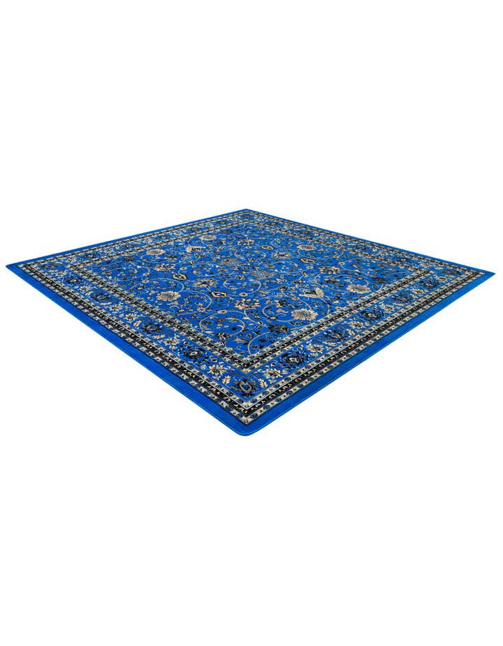 10' x 10' Yasmin Square Rug