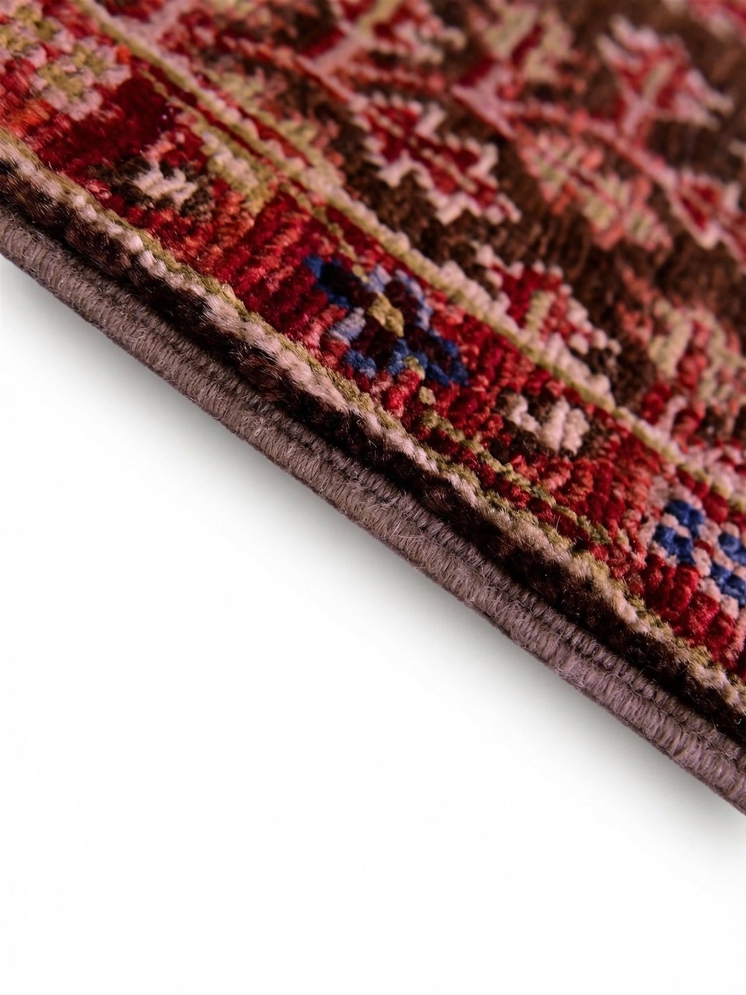2' x 3' Hand Knotted Ariana Ziegler Rug