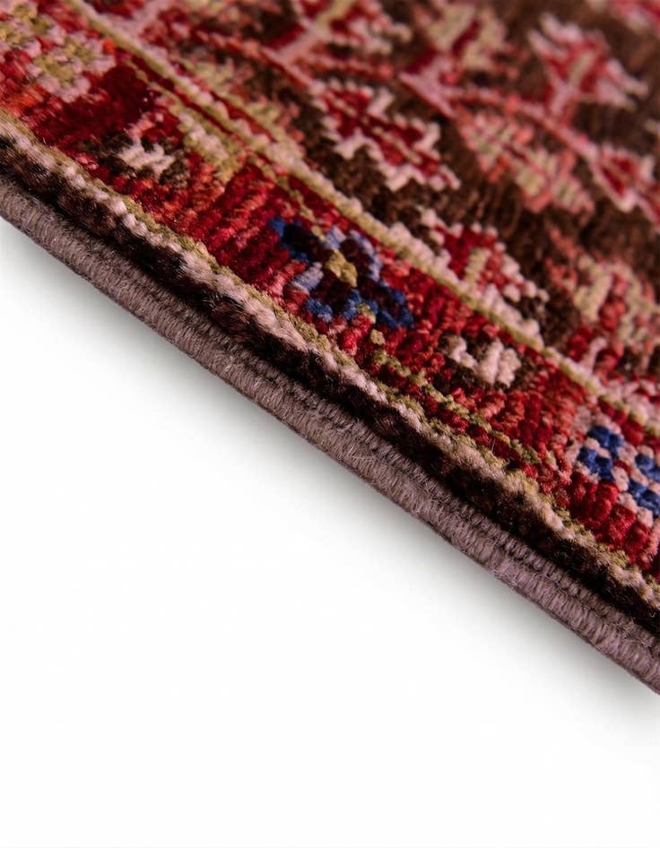 Detail image of 2' x 3' Hand Knotted Ariana Ziegler Rug