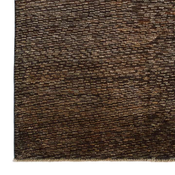 3' 2 x 4' 11 Hand Knotted Ziegler Modern Rug