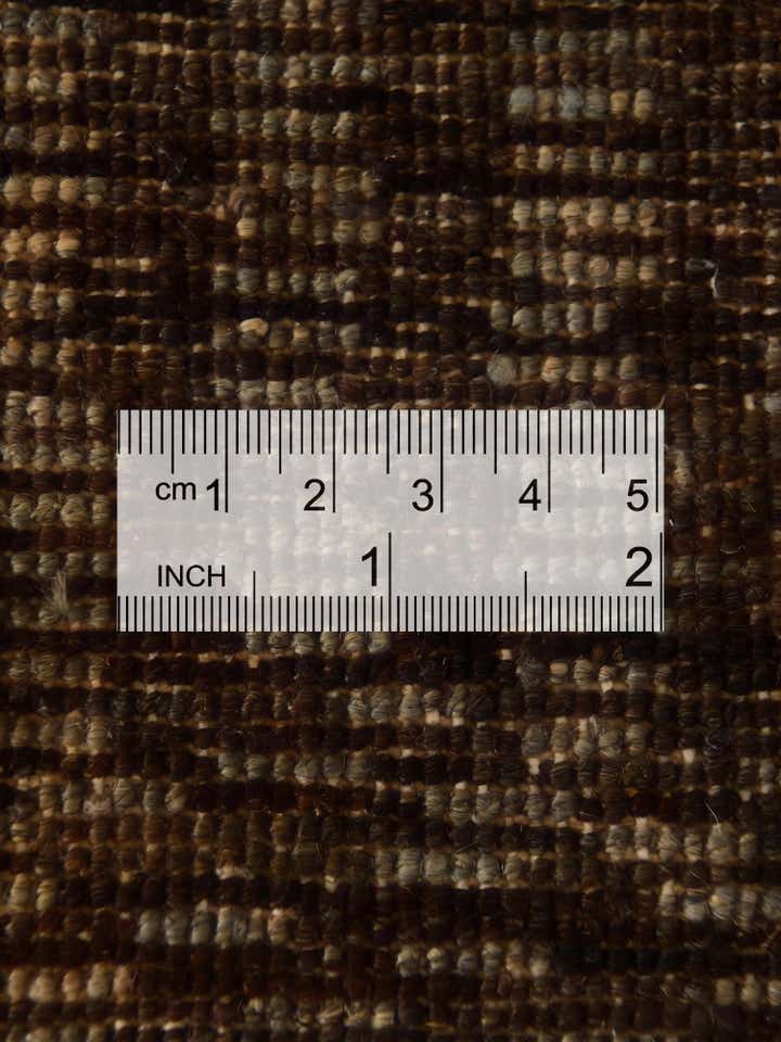 3' 2 x 4' 11 Hand Knotted Ziegler Modern Rug