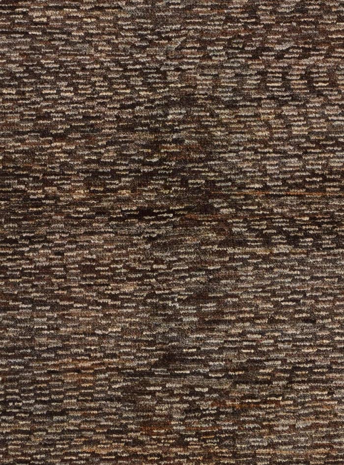 Detail image of 3' 2 x 4' 11 Hand Knotted Ziegler Modern Rug