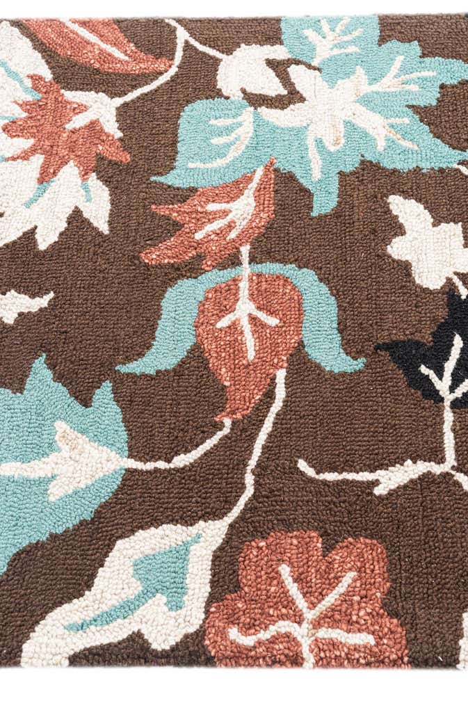 3' 1 x 5' Agra Rug